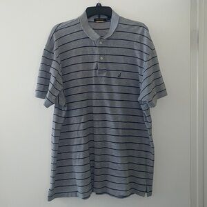 Nautica polo